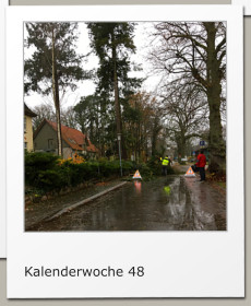 Kalenderwoche 48