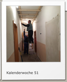 Kalenderwoche 51