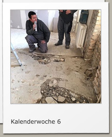 Kalenderwoche 6