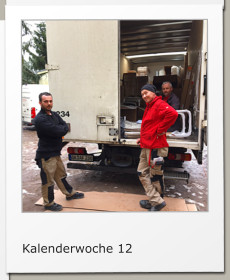 Kalenderwoche 12